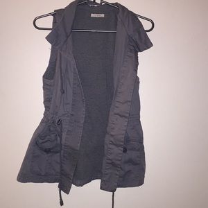 Maurice’s Fashion Vest